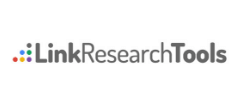 LinkResearchTools Logo