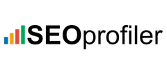 SeoProfiler Logo